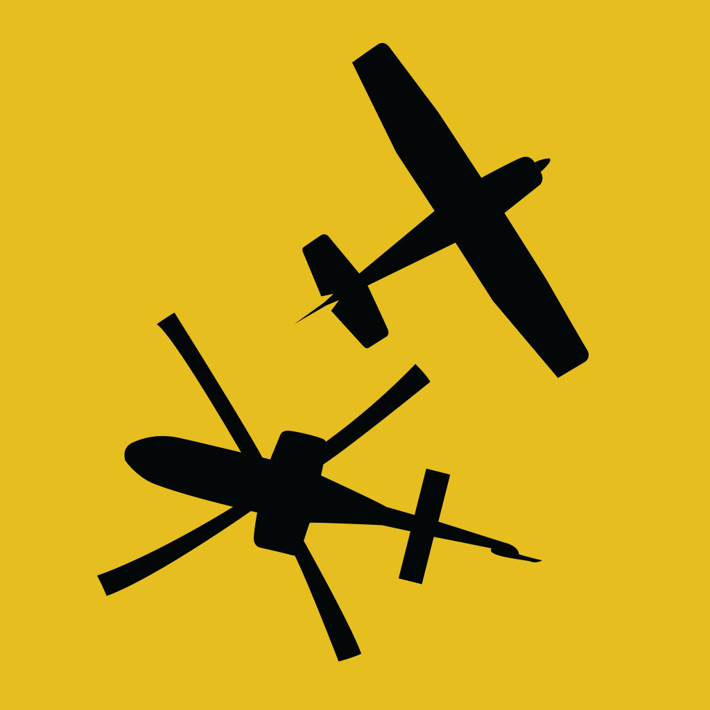Air Navigation Pro App Icon