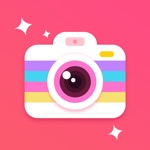 Sweet Camera - Selfie Camera