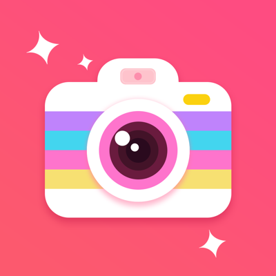 Beauty Cam - Best Photo Editor