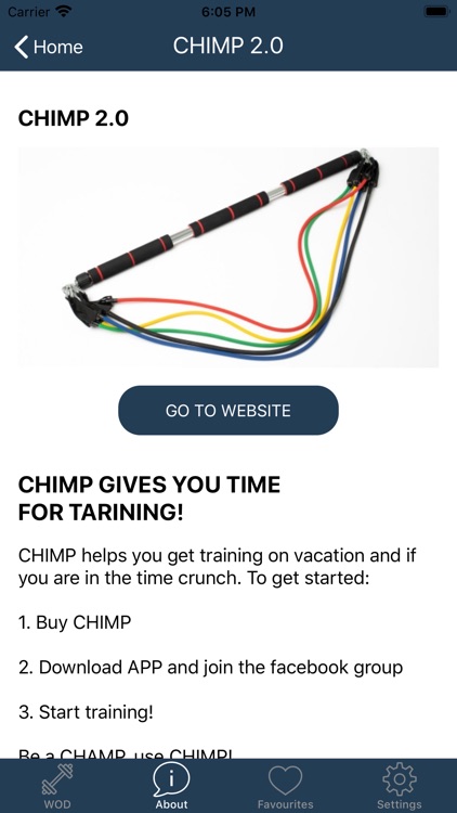 Northman Barbell screenshot-4