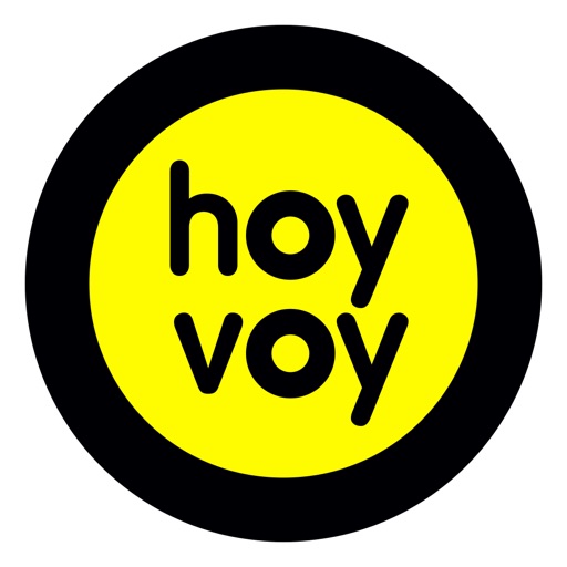 Hoy Voy