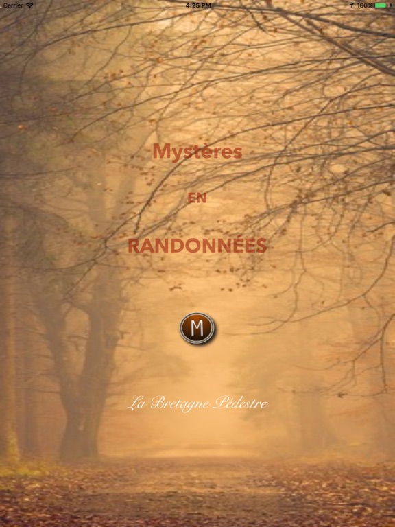 Screenshot #4 pour Mystères en randonnées vol 1