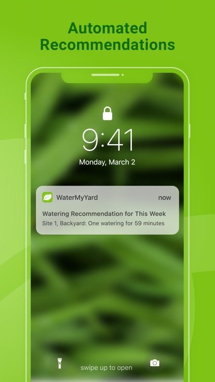 Water My Yard screenshot-5