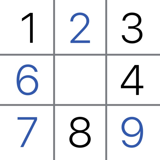 Sudoku.com - Sudoku Puzzle icon