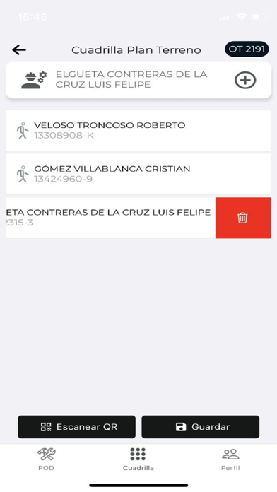 AIMA Screenshot