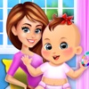 Icon Baby Care Games & Dress Up 2