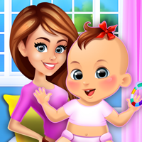 Baby Care Games and Dress Up 2