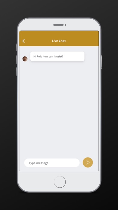 Medigro Assist App Screenshot