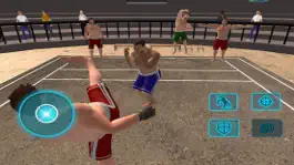 Game screenshot Knockout Fight: Indian Sports mod apk