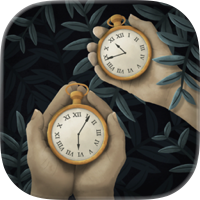 Tick Tock: A Tale for Two