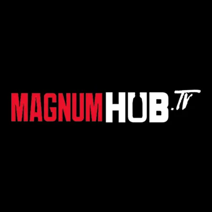 Magnum Hub TV Cheats