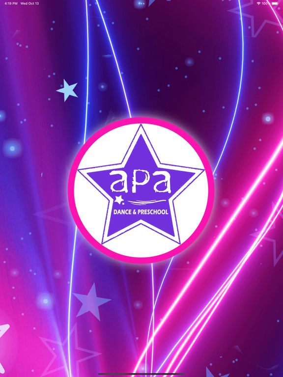 Screenshot #4 pour Academy for the Performing Art