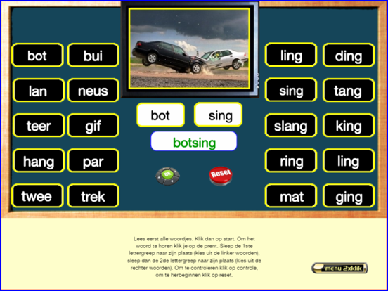 Screenshot #4 pour Kern8-VLL