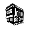 John's Big Deck