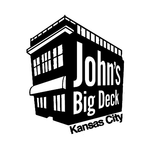 Johns Big Deck