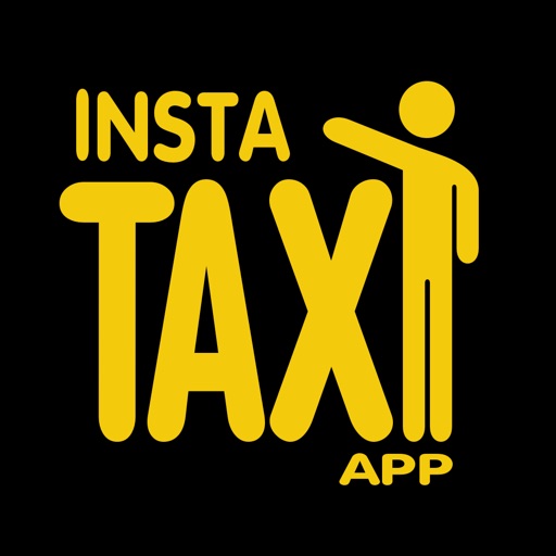 Insta Taxi icon