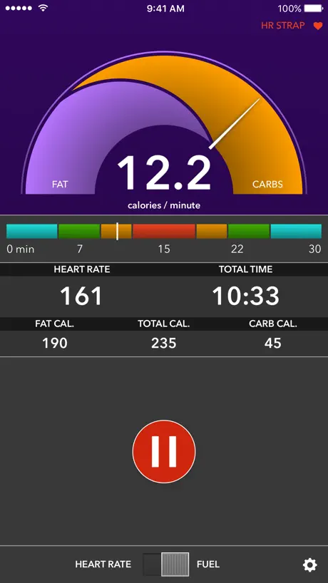 CardioCoach