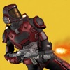 Future Strike - Steel Shooter icon