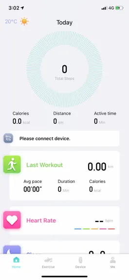 Game screenshot VFIT mod apk