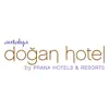 Doğan Hotel App Positive Reviews