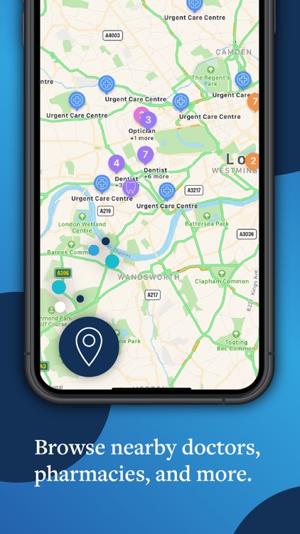AskFirst (formerly Ask NHS) screenshot-3