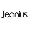 Jeanius Clothing icon