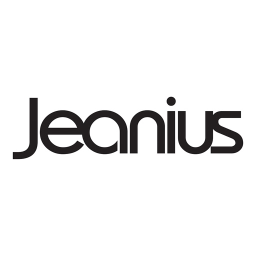 Jeanius Clothing icon