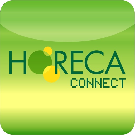 HORECA Connect