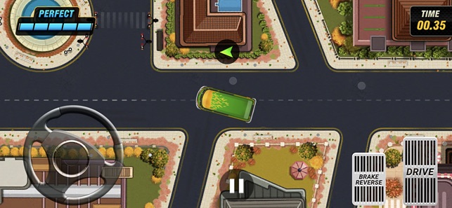Parking Frenzy 2.0: Drive&park(圖5)-速報App
