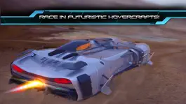 Game screenshot Vertigo Overdrive mod apk