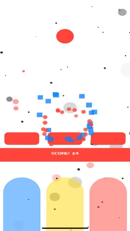 Game screenshot Random Drop apk
