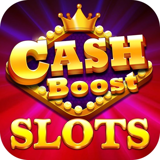 Cash Boost Slots - Casino 2021 Icon