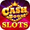 Cash Boost Slots - Casino 2021