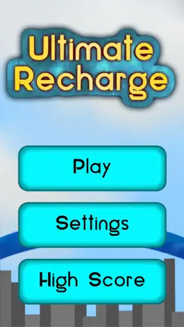 Game screenshot Ultimate Recharge mod apk