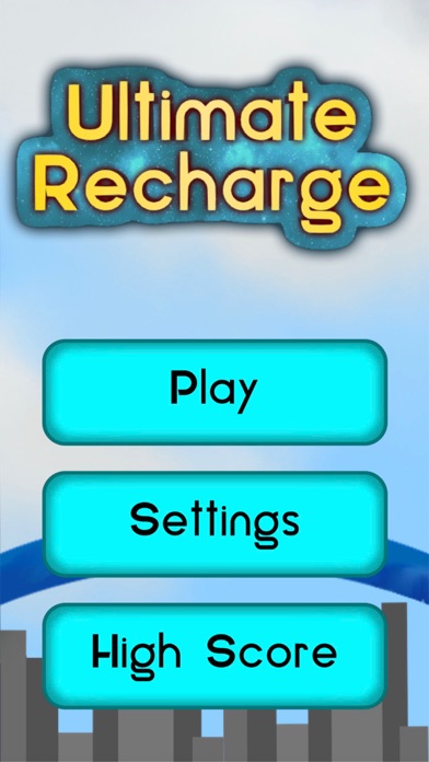 Screenshot #1 pour Ultimate Recharge
