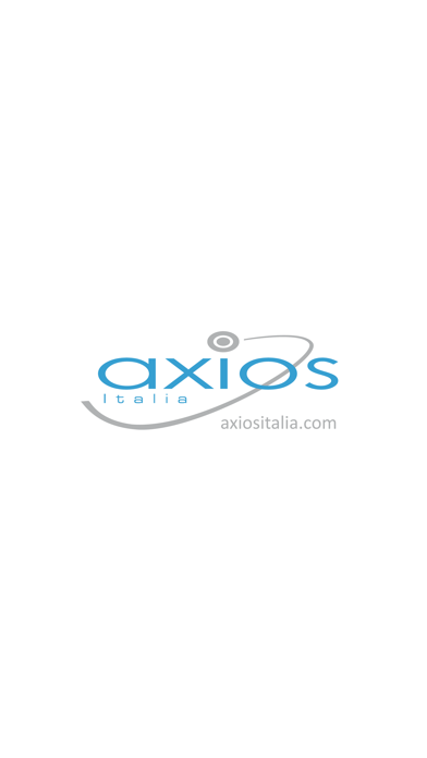 Axios Registro Elettronico ALUのおすすめ画像1