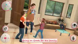 Game screenshot Mommy Life Simulator mod apk