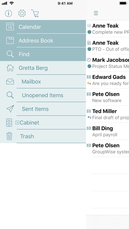 GW Mailbox screenshot-4