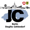 Jobcenter Berlin SZ icon