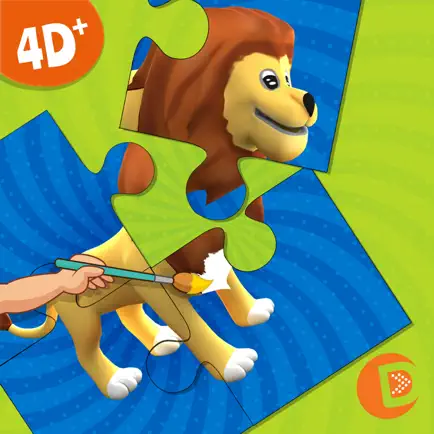 4D+ HayvanlAR Canlanıyor Читы