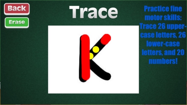 Errorless Learning screenshot-3