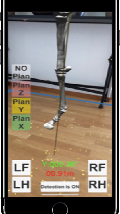 AR Horses Xrays Helper screenshot-5