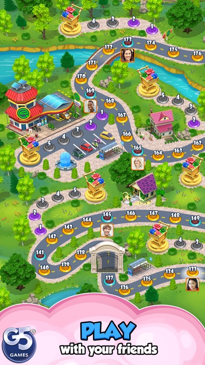 Supermarket Mania Journey screenshot-3