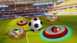 Game screenshot Soccer Strike Stars apk
