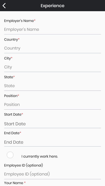 Verif-y screenshot-3