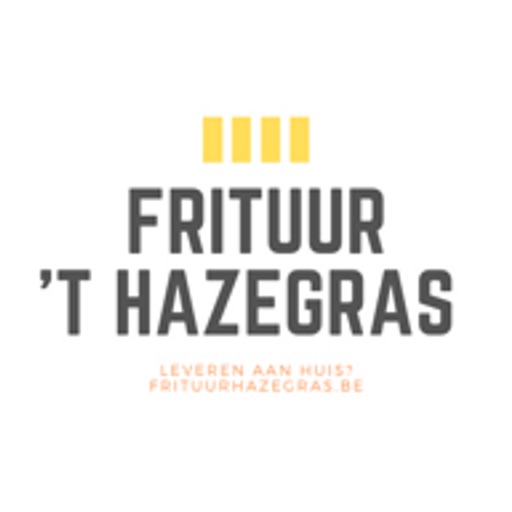 Frituur Hazegras