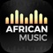 Are you looking for an application with all the radios of African Music
