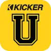 Kicker U problems & troubleshooting and solutions