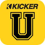 Kicker U App Problems