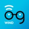 Only run this app if you've been referred by a WIND support agent